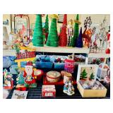 Misc. Holiday Decor