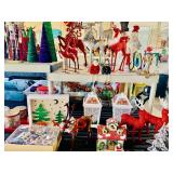 Misc. Holiday Decor
