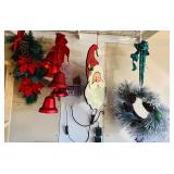 Misc. Holiday Decor