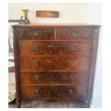 Vintage USA Dresser