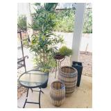 Yard / Garden Decor