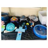 Yard / Garden Decor