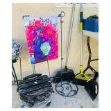 Yard / Garden Decor