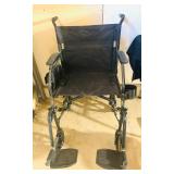 Wheelchair
