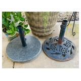 Umbrella Stands