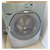 Whirlpool Duet Washer