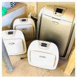 Idyllis Air Purifiers