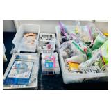 Misc. Crafting Items