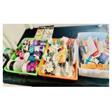 Misc. Crafting Items