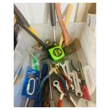 Misc. Hand Tools