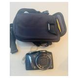 Canon Digital Camera