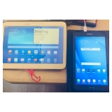 Samsung Tablets