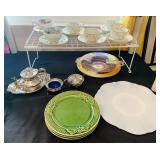 Tea Cups / Misc. Kitchen