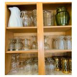 Misc. Stemware / Pitchers