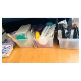 Misc. Plastics