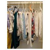 Tablecloths / Quilts