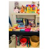 Misc. Toys