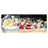 LOTS of Yarn