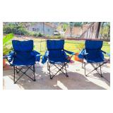 Camping Chairs