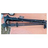 Yakima Dual Vehicle Bike Rack