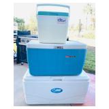 Ice Chests