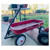 Radio Flyer Wagon
