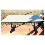 Stationary Conference table