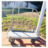 Lumber / Drywall Cart