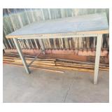 Work Bench