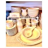 Pfaltzgraff Dinner Set