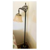 Vintage Floor Lamp