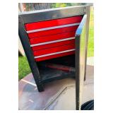Tool Box Cabinet