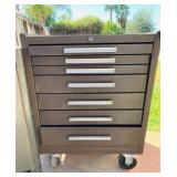Tool Box Chest