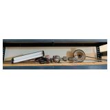 Industrial Arm Lights