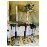 Drill Press