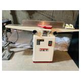 Jet 6" Long Bed woodworking Jointer