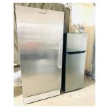 Frigidaire Commercial Refrigerator