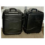 Air Tight Cases for Speakers / Photography / AV Equipment, etc.