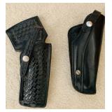 Pistol Holsters