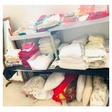 Misc. Linens