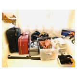 Luggage / Purses