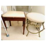 Vanity Stools