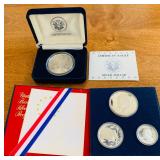 American Eagle Silver Dollar