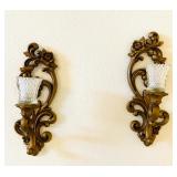 Candle Sconces