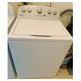 Whirlpool Washer
