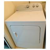Whirlpool Gas Dryer