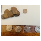 Silver Quarters