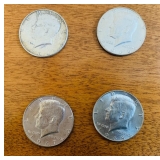 Silver Kennedys 1965-1968