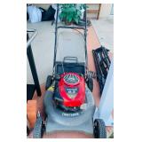 Craftsman Lawnmower