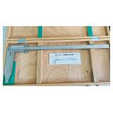 Vernier Caliper